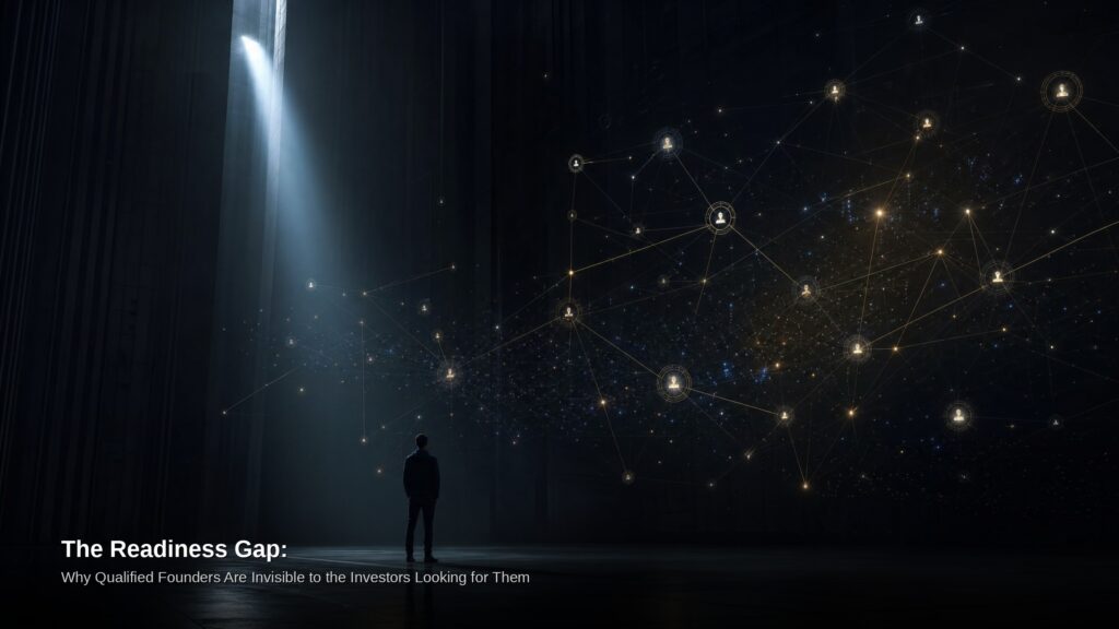 The Readiness Gap