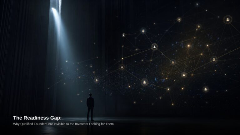 The Readiness Gap