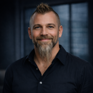 Bradley T. Morris